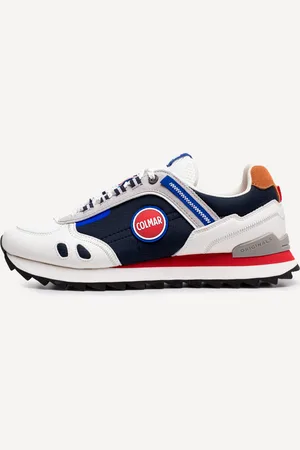 Colmar Sneakers Uomo Travis Sport Dual