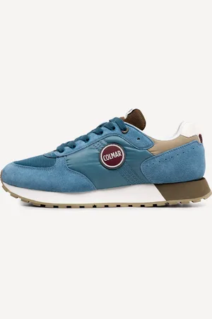 Colmar Sneakers Uomo Travis Authentic