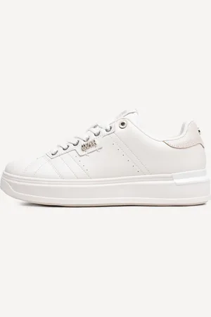 Colmar Sneakers Donna Clayton Bleach