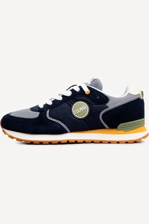 Colmar Sneakers Uomo Travis Block