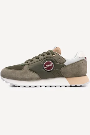 Colmar Sneakers Uomo Travis Authentic