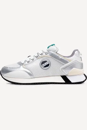 Colmar Sneakers Donna Travis Plus Shimmer