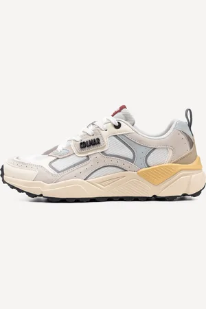 Colmar Sneakers Uomo Garner Smooth