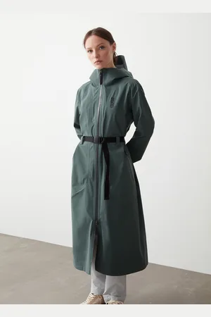 Colmar Cappotto Guscio In Micro Ripstop 3l