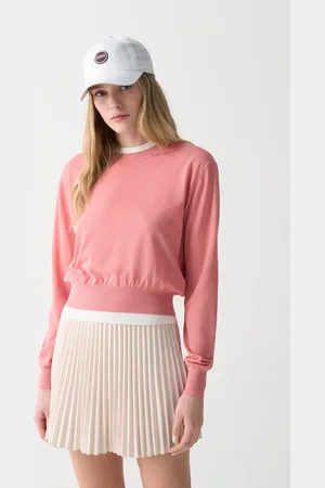Colmar Pullover Leggero 100% Cotone