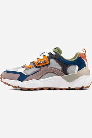 Colmar Sneakers Uomo Garner Choice