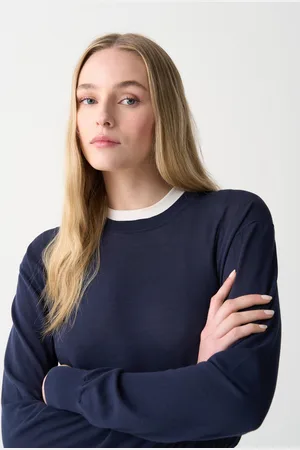 Colmar Pullover Leggero 100% Cotone