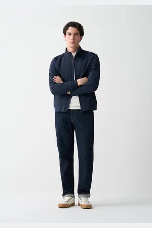 Colmar Giacca Biker In Softshell
