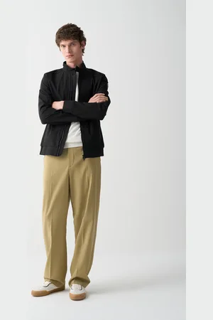 Colmar Giacca Biker In Softshell