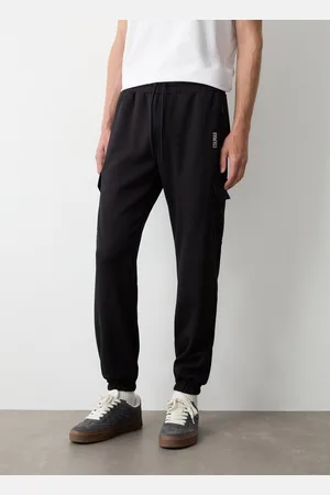 Colmar Pantaloni Cargo Stretch