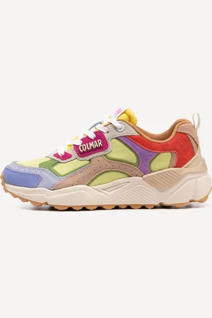 Colmar Sneakers Donna Garner Flashy