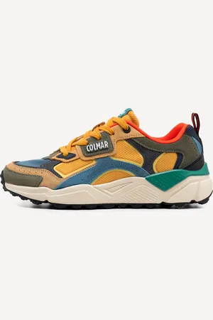 Colmar Sneakers Uomo Garner Zoom