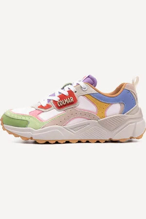 Colmar Sneakers Donna Garner Flashy