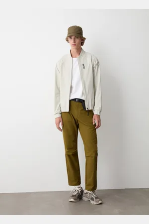 Colmar Bomber Tecnico