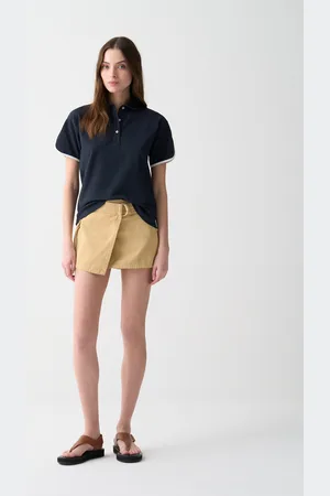 Colmar Polo Maniche Arrotondate