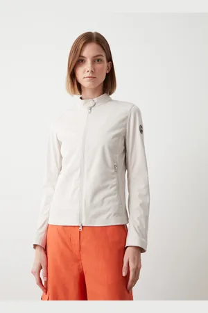 Colmar Giacca Biker In Softshell