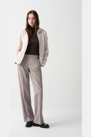 Colmar Giacca In Softshell Con Cappuccio