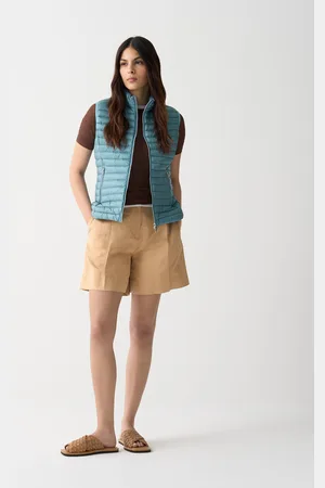 Colmar Gilet Trapuntato In Piumino