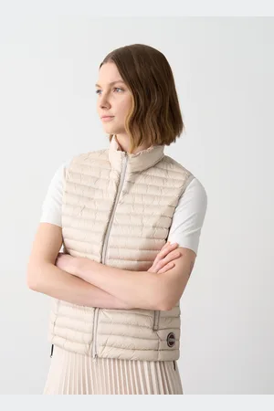 Colmar Gilet Trapuntato In Piumino