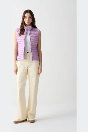 Colmar Gilet Trapuntato In Piumino