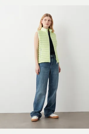 Colmar Gilet Trapuntato In Piumino