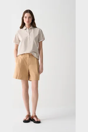 Colmar Polo Maniche Arrotondate