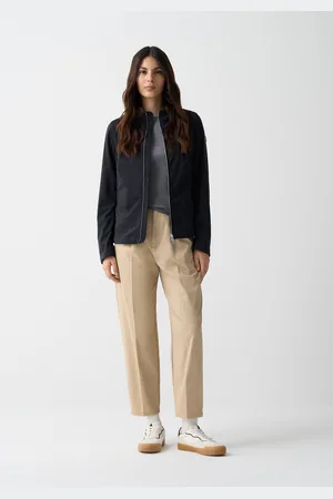 Colmar Giacca In Softshell Con Cappuccio