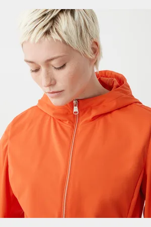 Colmar Giacca In Softshell Con Cappuccio