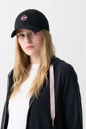 Colmar Cappello Logo Ricamato Unisex