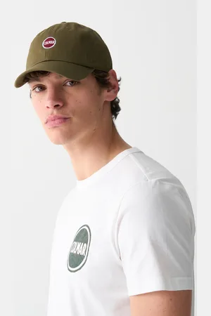 Colmar Cappello Logo Ricamato Unisex