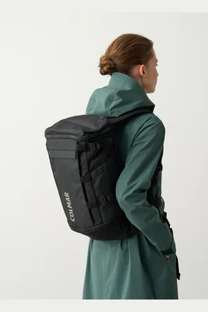 Colmar Zaino Unisex In Canvas