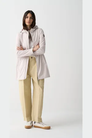 Colmar Giacca Lunga In Softshell