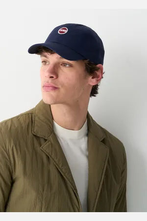 Colmar Cappello Logo Ricamato Unisex