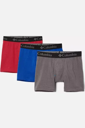 Columbia Boxer Tri Blend