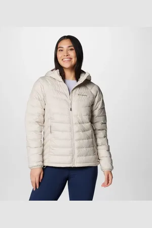 Columbia Giacca imbottita con cappuccio Powder Lite II