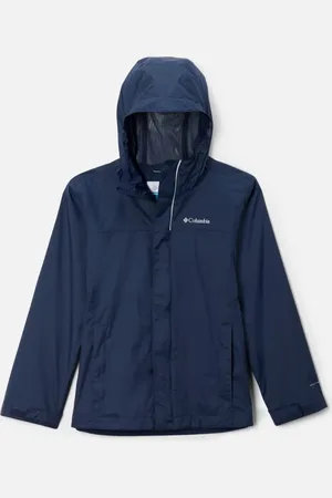 Columbia Giacca impermeabile Watertight II