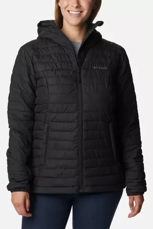 Columbia Giacca imbottita con cappuccio Silver Falls II