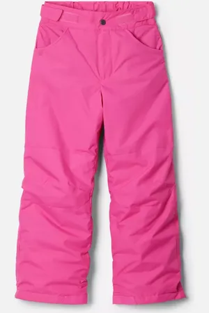 Columbia Pantaloni da sci Starchaser Peak II