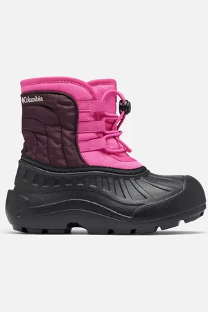 Columbia Stivali da neve Powderbug Snowlite Lace