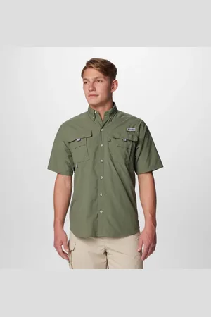 Columbia Camicia a maniche corte PFG Bahama II