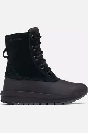 Columbia Scarponi da neve impermeabili Moritza Shield II Omni-Heat