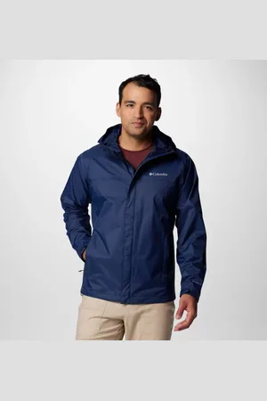 Columbia Giacca antipioggia Watertight II