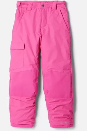 Columbia Pantaloni da sci impermeabili Bugaboo III