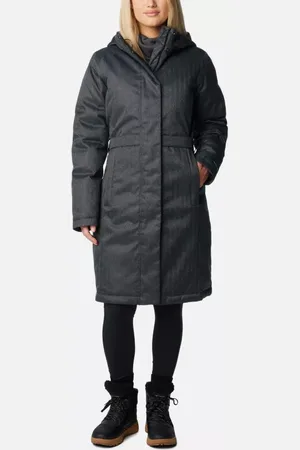 Columbia Parka impermeabile in piumino Juniper Ridge II