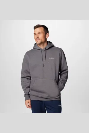 Columbia Felpa con cappuccio Meridian Creek