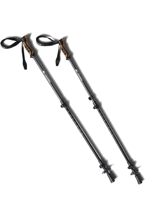Columbia Bastoni da trekking in alluminio 6160