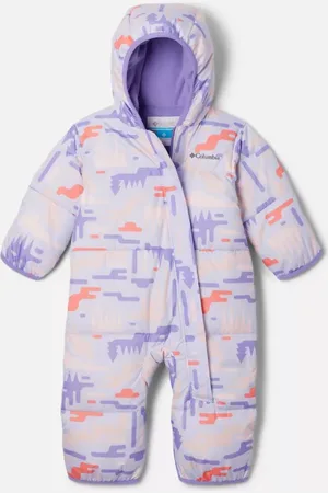 Columbia Tutina imbottita Snuggly Bunny II