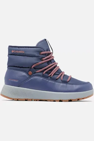 Columbia Scarponcini invernali Slopeside Village II Omni-Heat Mid