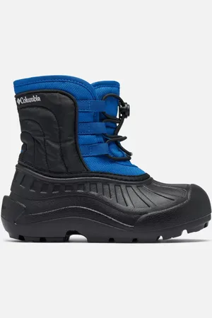 Columbia Stivali da neve Powderbug Snowlite Lace