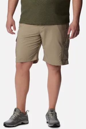 Columbia Pantaloncini cargo da camminata Silver Ridge Utility